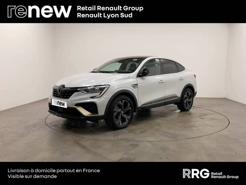 Image de l'annonce principale - Renault Arkana