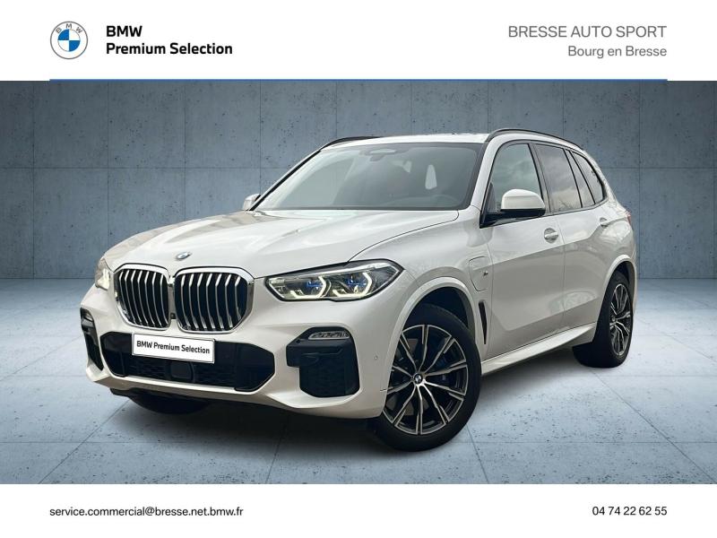 Image de l'annonce principale - BMW X5