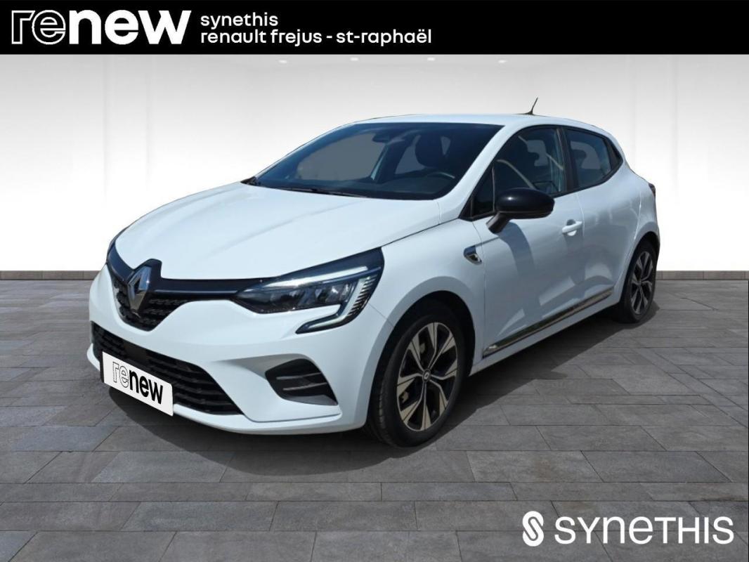 Image de l'annonce principale - Renault Clio