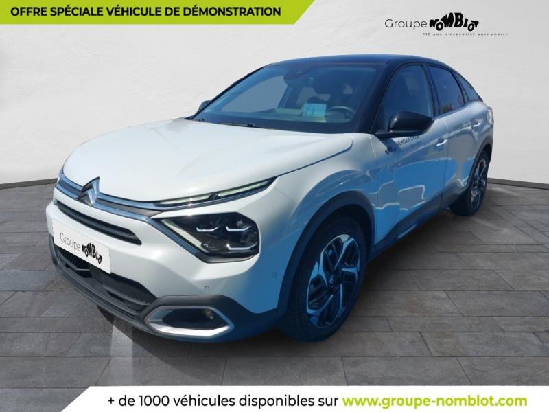Image de l'annonce principale - Citroën C4