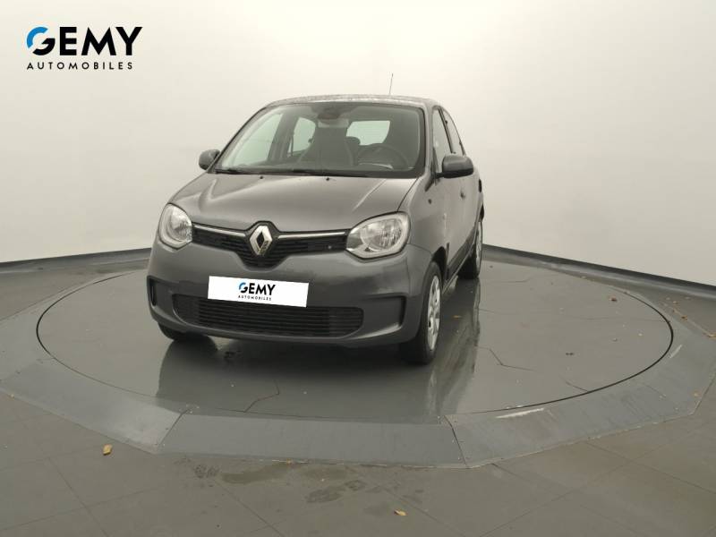 Image de l'annonce principale - Renault Twingo