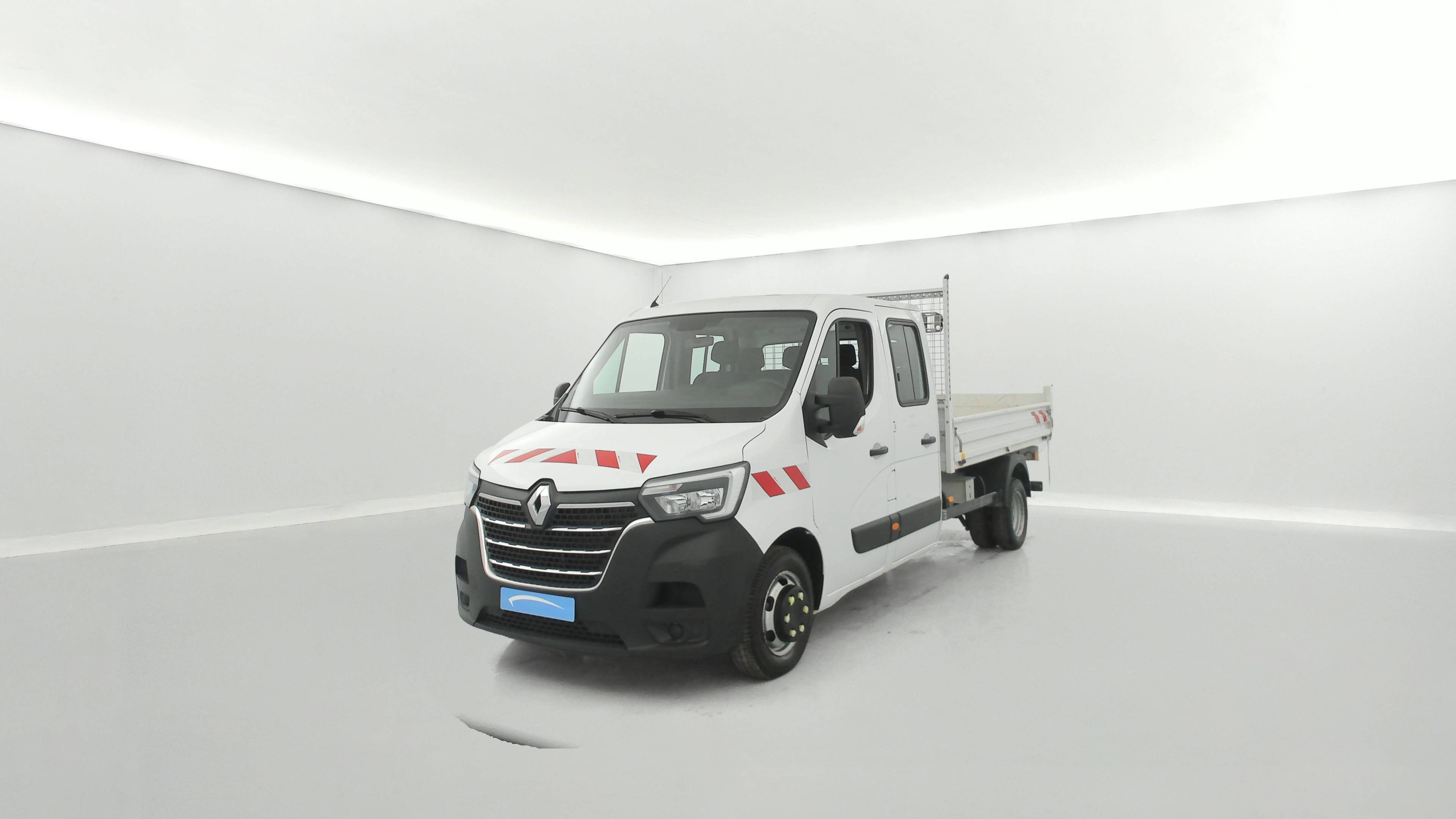 Image de l'annonce principale - Renault Master