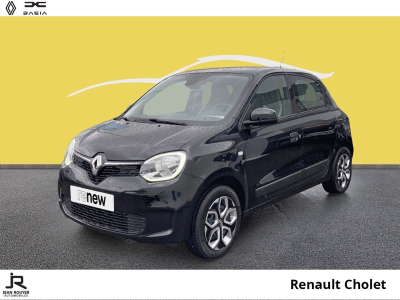 Image de l'annonce principale - Renault Twingo