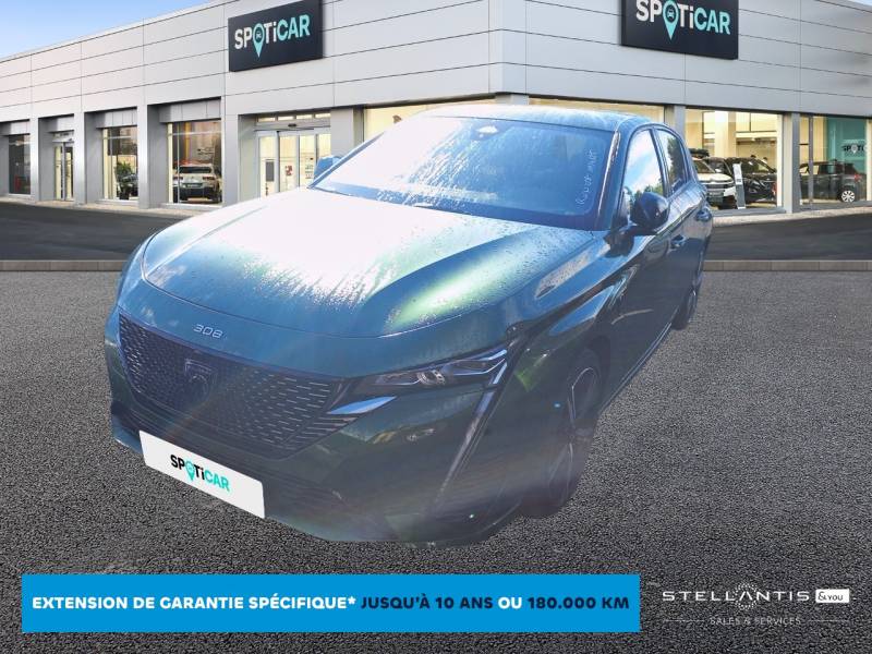 Image de l'annonce principale - Peugeot 308