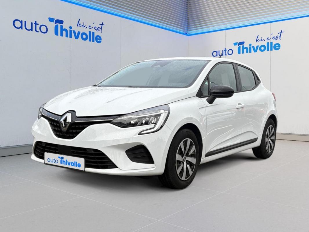 Image de l'annonce principale - Renault Clio
