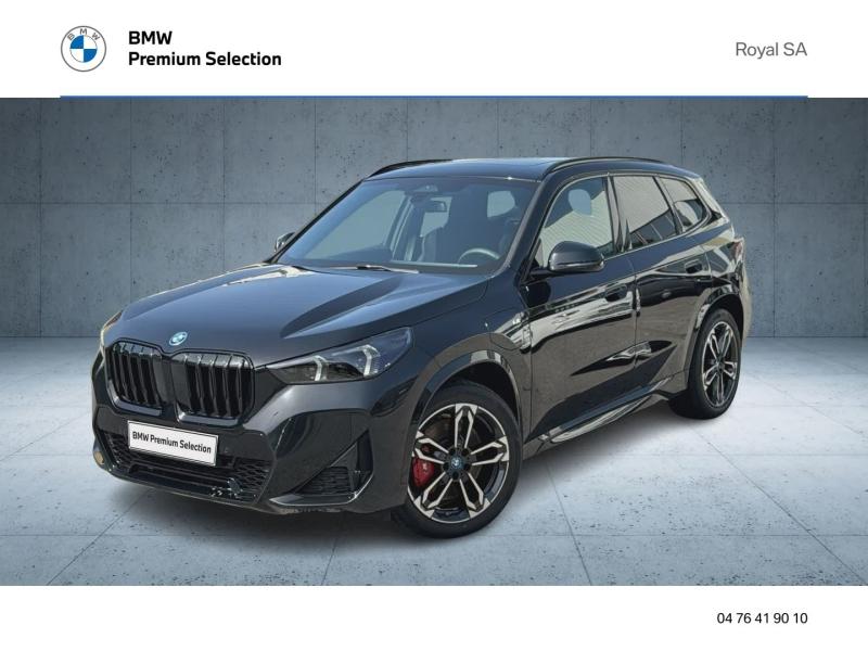 Image de l'annonce principale - BMW X1
