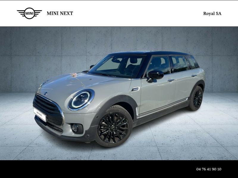 Image de l'annonce principale - MINI Clubman