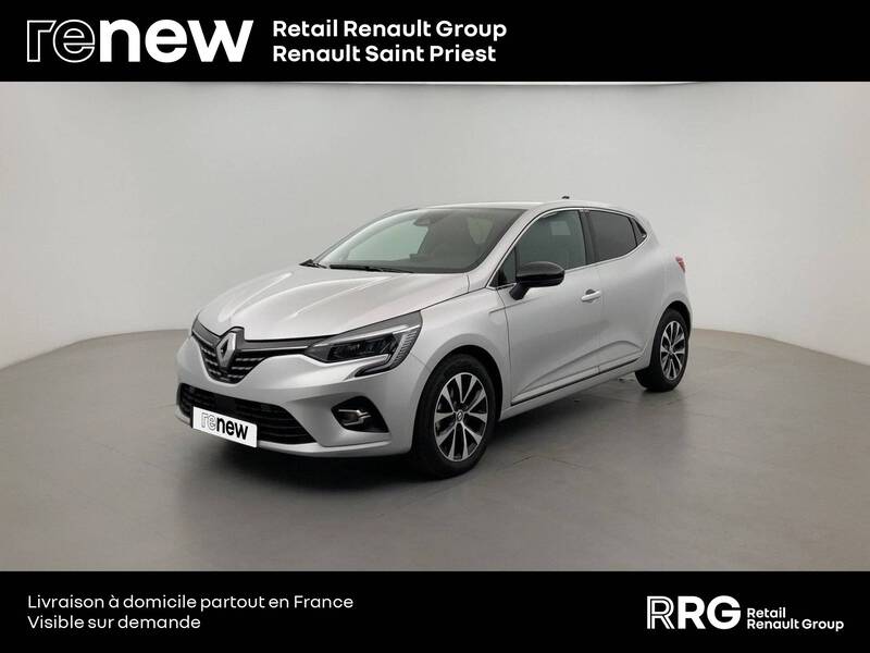 Image de l'annonce principale - Renault Clio