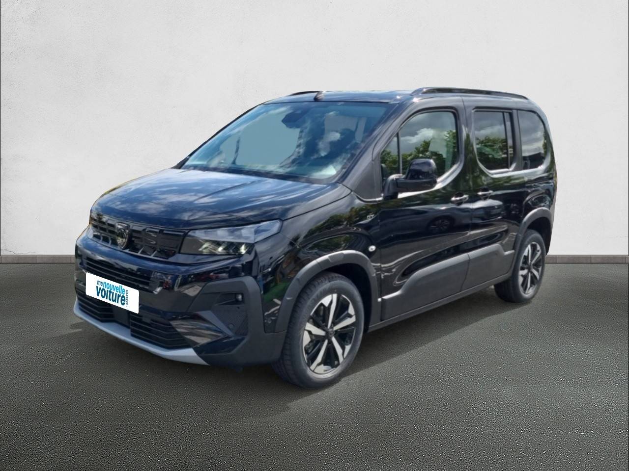 Image de l'annonce principale - Peugeot Rifter