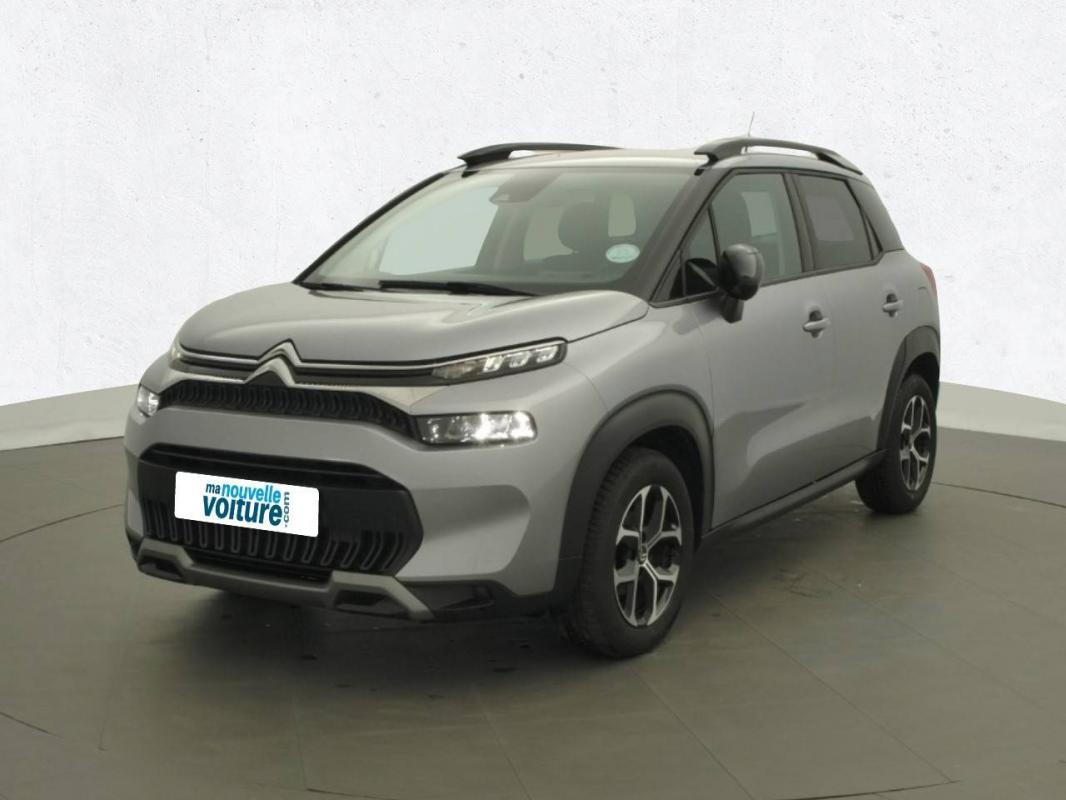 Image de l'annonce principale - Citroën C3 Aircross