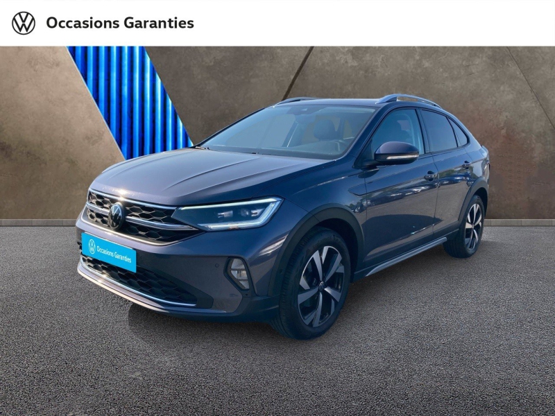 Image de l'annonce principale - Volkswagen Taigo