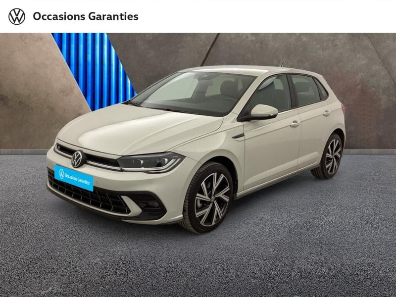 Image de l'annonce principale - Volkswagen Polo