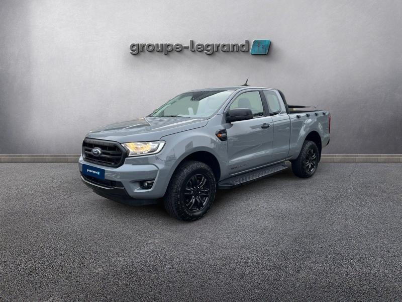 Image de l'annonce principale - Ford Ranger