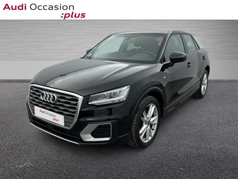 Image de l'annonce principale - Audi Q2