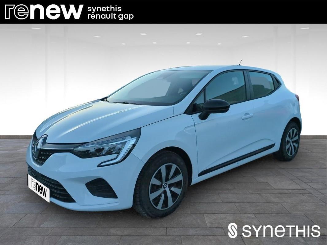 Image de l'annonce principale - Renault Clio