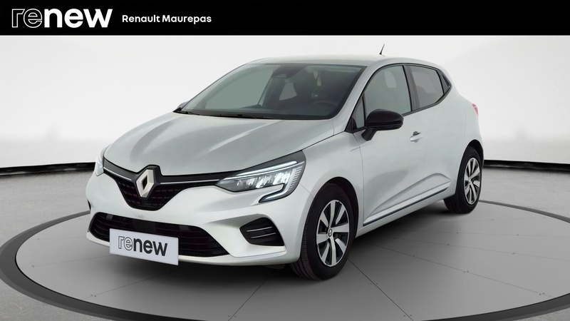 Image de l'annonce principale - Renault Clio