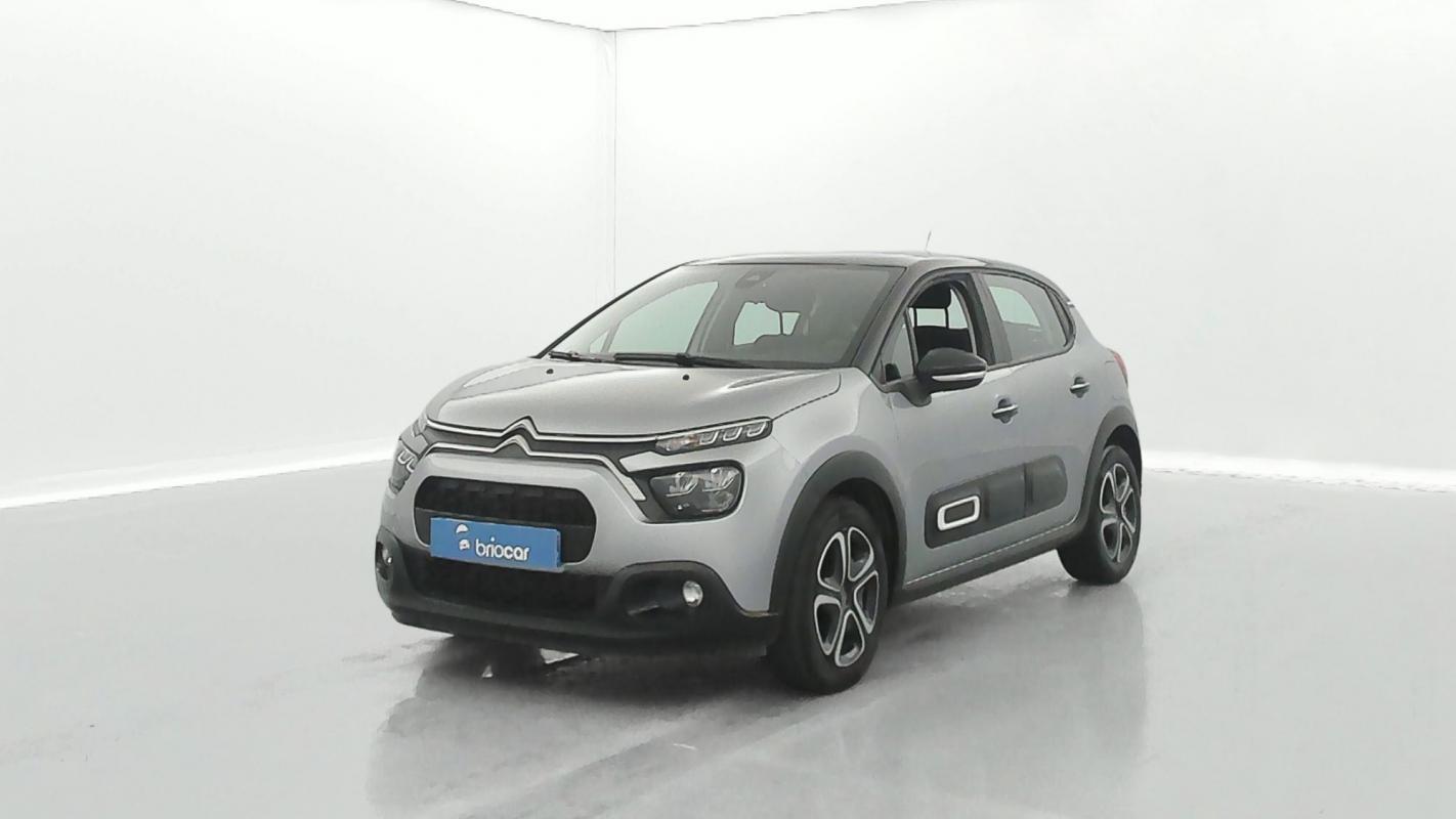 Image de l'annonce principale - Citroën C3