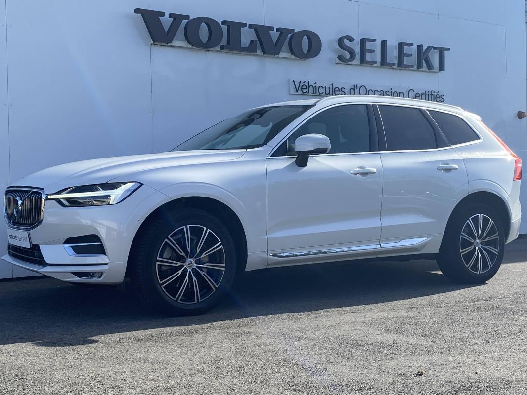 Image de l'annonce principale - Volvo XC60