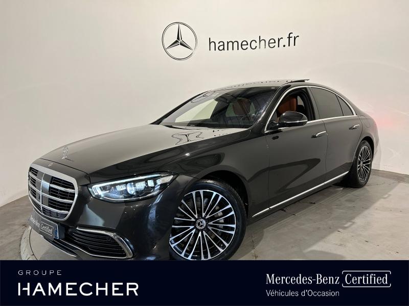 Image de l'annonce principale - Mercedes-Benz Classe S