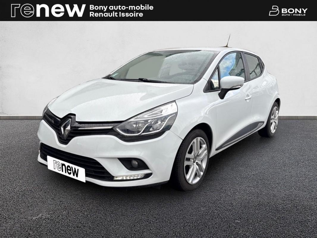 Image de l'annonce principale - Renault Clio