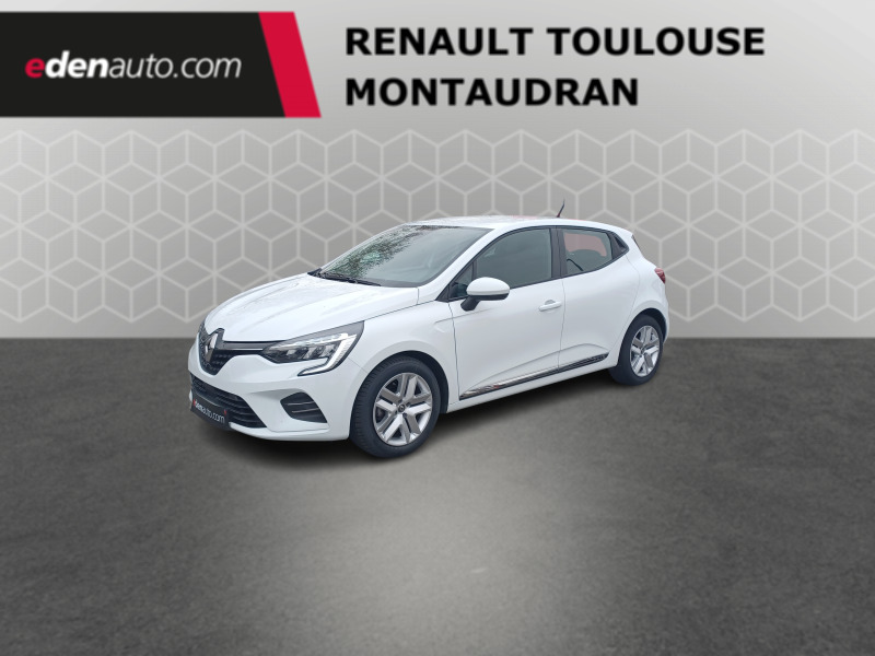 Image de l'annonce principale - Renault Clio