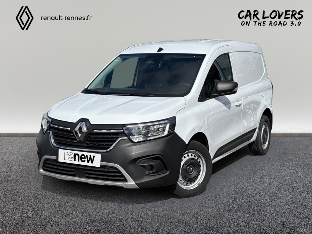 Image de l'annonce principale - Renault Kangoo