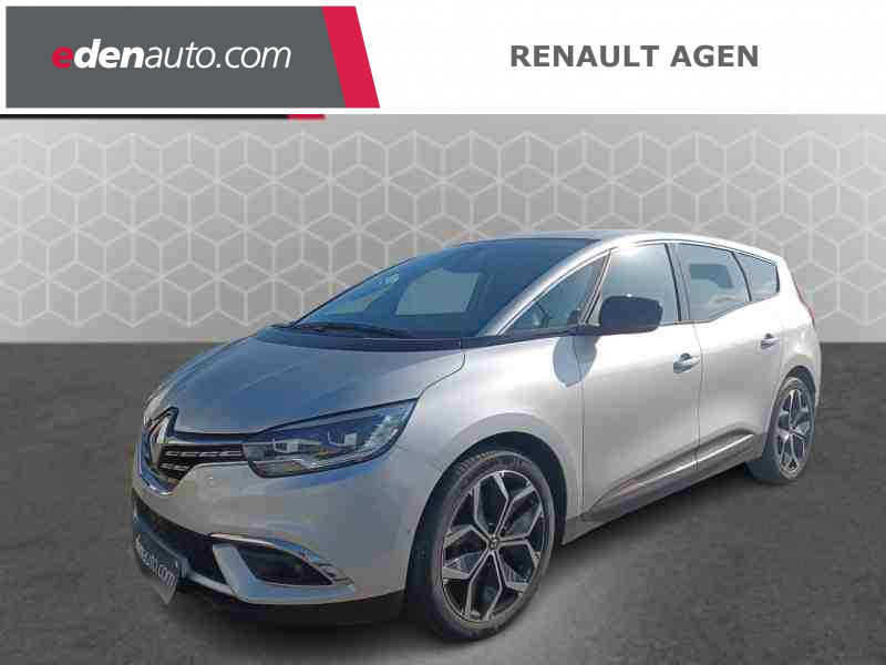 Image de l'annonce principale - Renault Grand Scénic