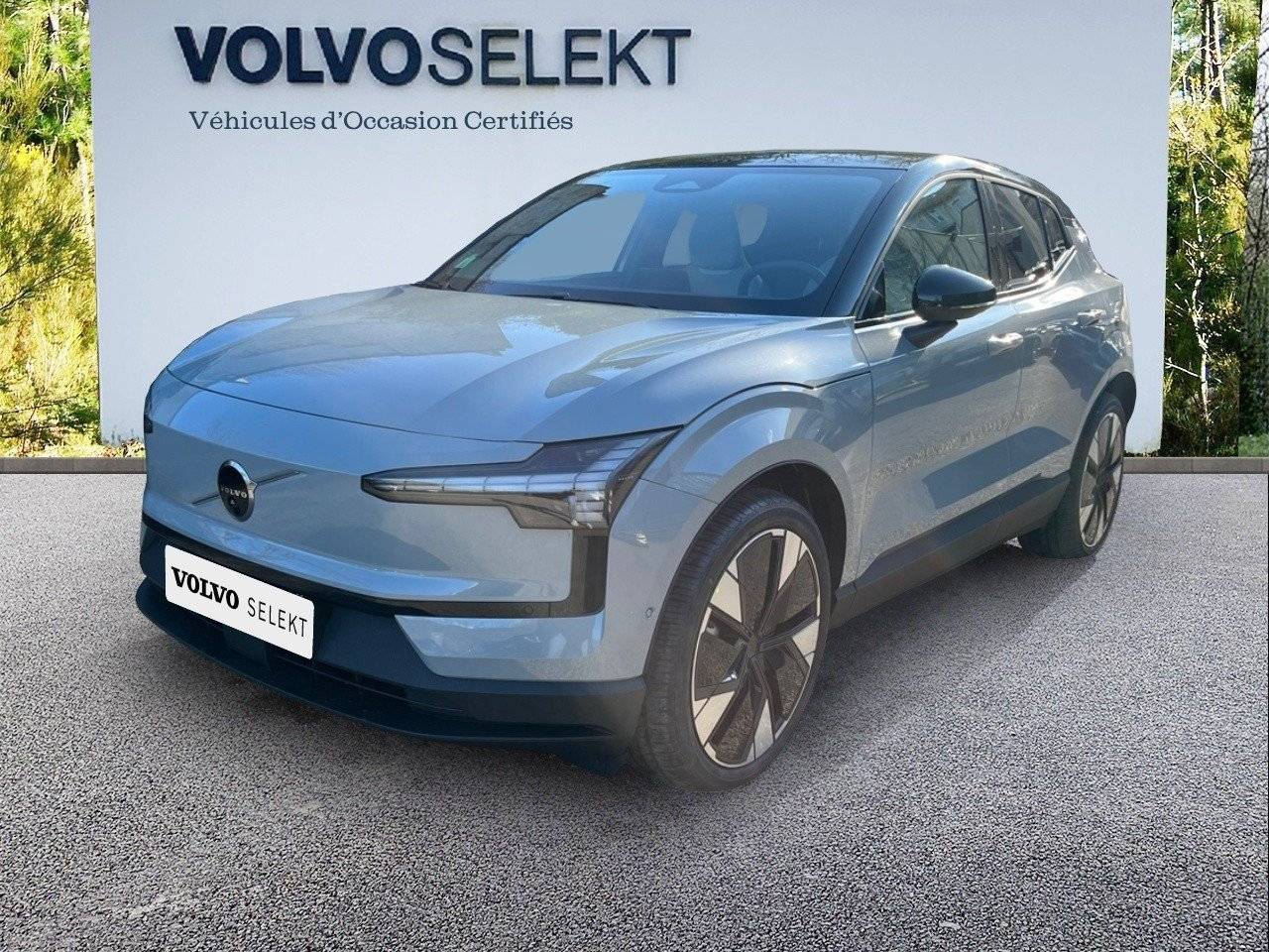 Image de l'annonce principale - Volvo EX30