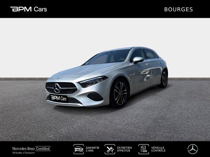 Image de l'annonce principale - Mercedes-Benz Classe A