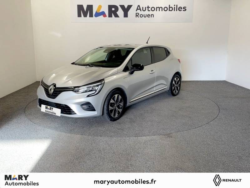 Image de l'annonce principale - Renault Clio