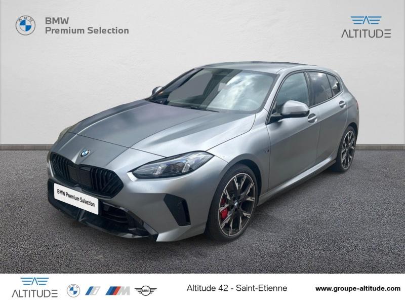 Image de l'annonce principale - BMW Série 1
