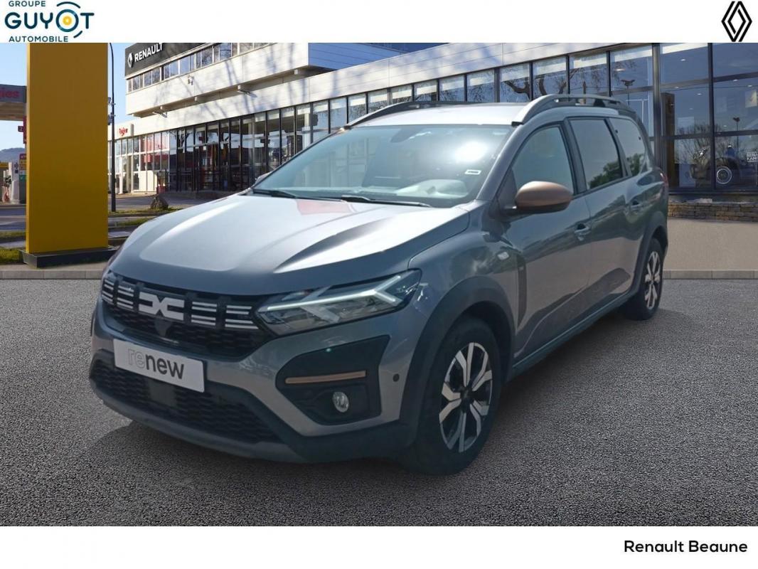Image de l'annonce principale - Dacia Jogger