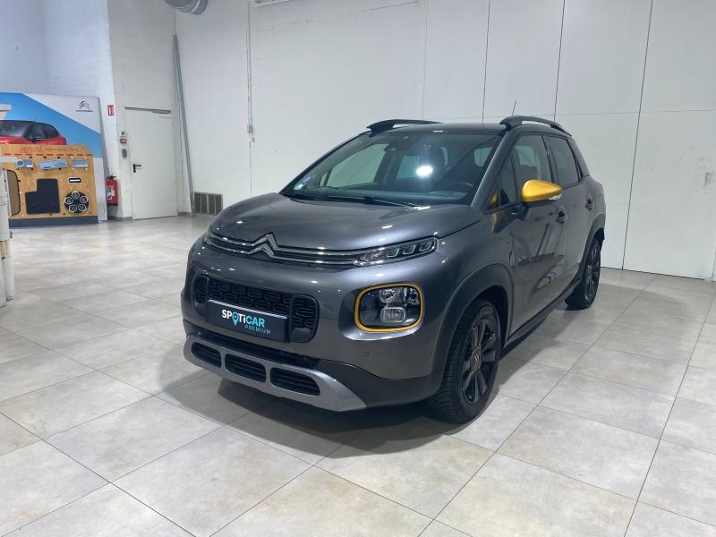 Image de l'annonce principale - Citroën C3 Aircross