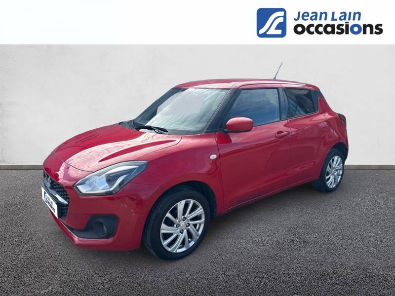 Image de l'annonce principale - Suzuki Swift