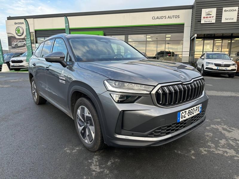 Image de l'annonce principale - Skoda Kodiaq