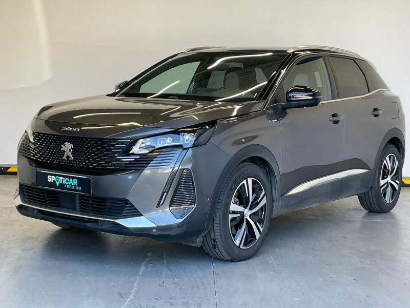 Image de l'annonce principale - Peugeot 3008