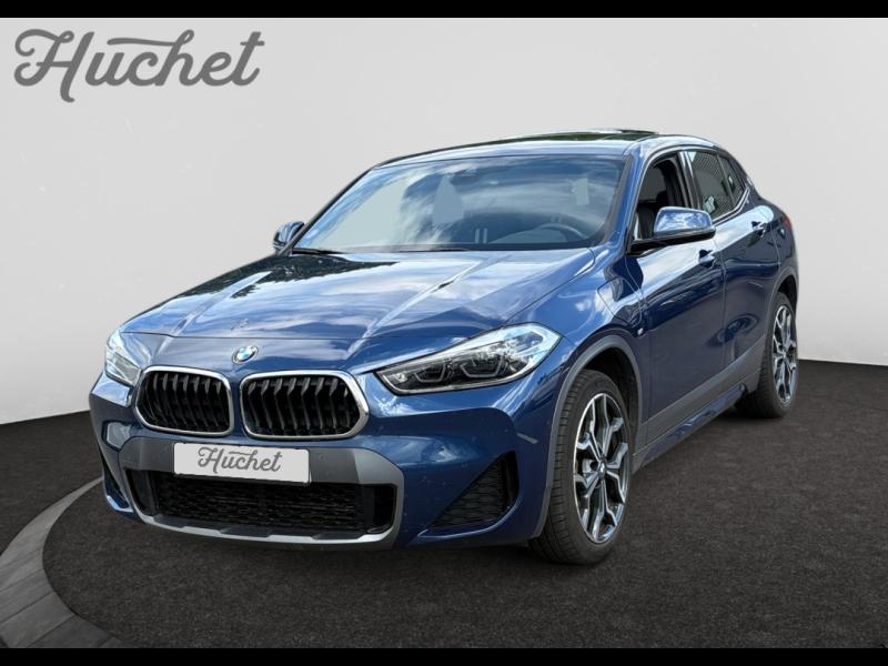 Image de l'annonce principale - BMW X2
