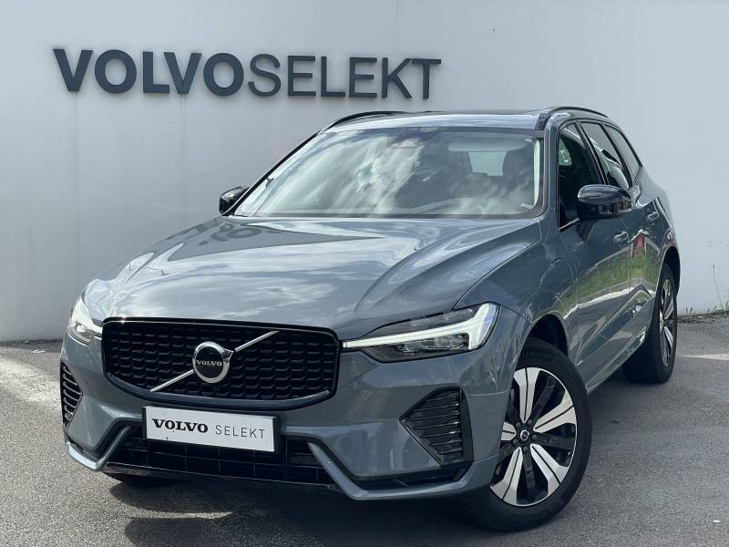 Image de l'annonce principale - Volvo XC60