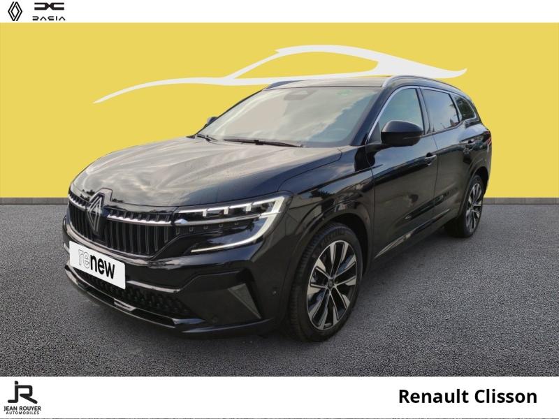 Image de l'annonce principale - Renault Espace