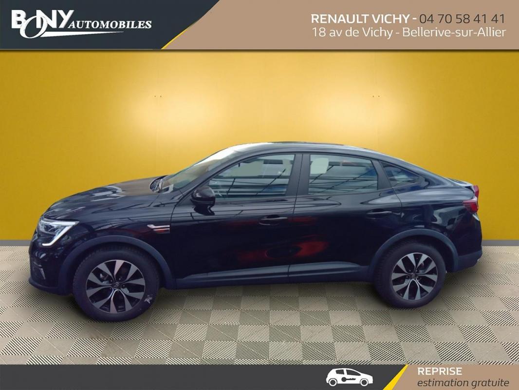 Image de l'annonce principale - Renault Arkana