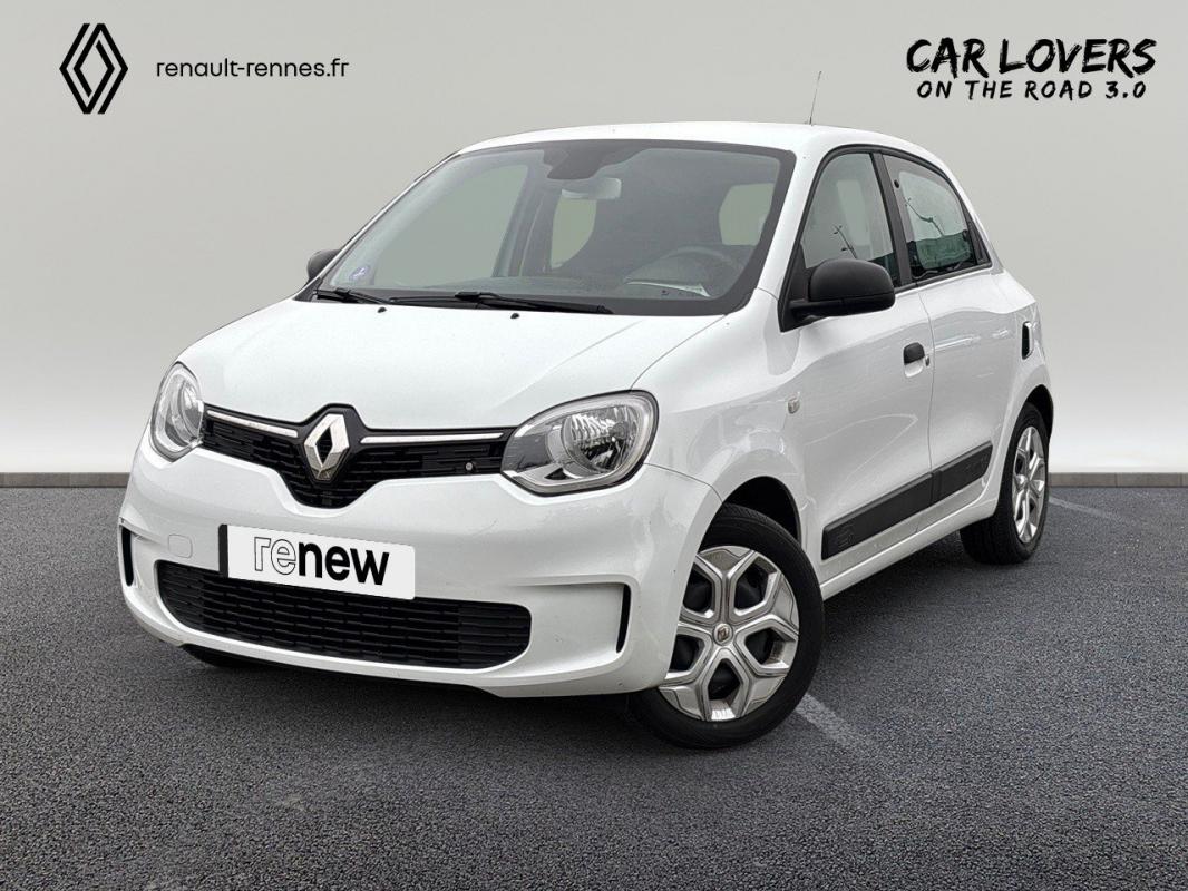 Image de l'annonce principale - Renault Twingo