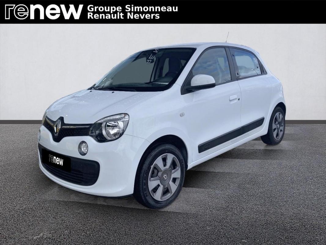 Image de l'annonce principale - Renault Twingo