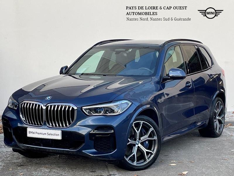 Image de l'annonce principale - BMW X5