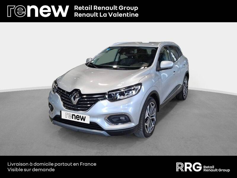 Image de l'annonce principale - Renault Kadjar