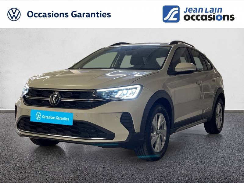 Image de l'annonce principale - Volkswagen Taigo