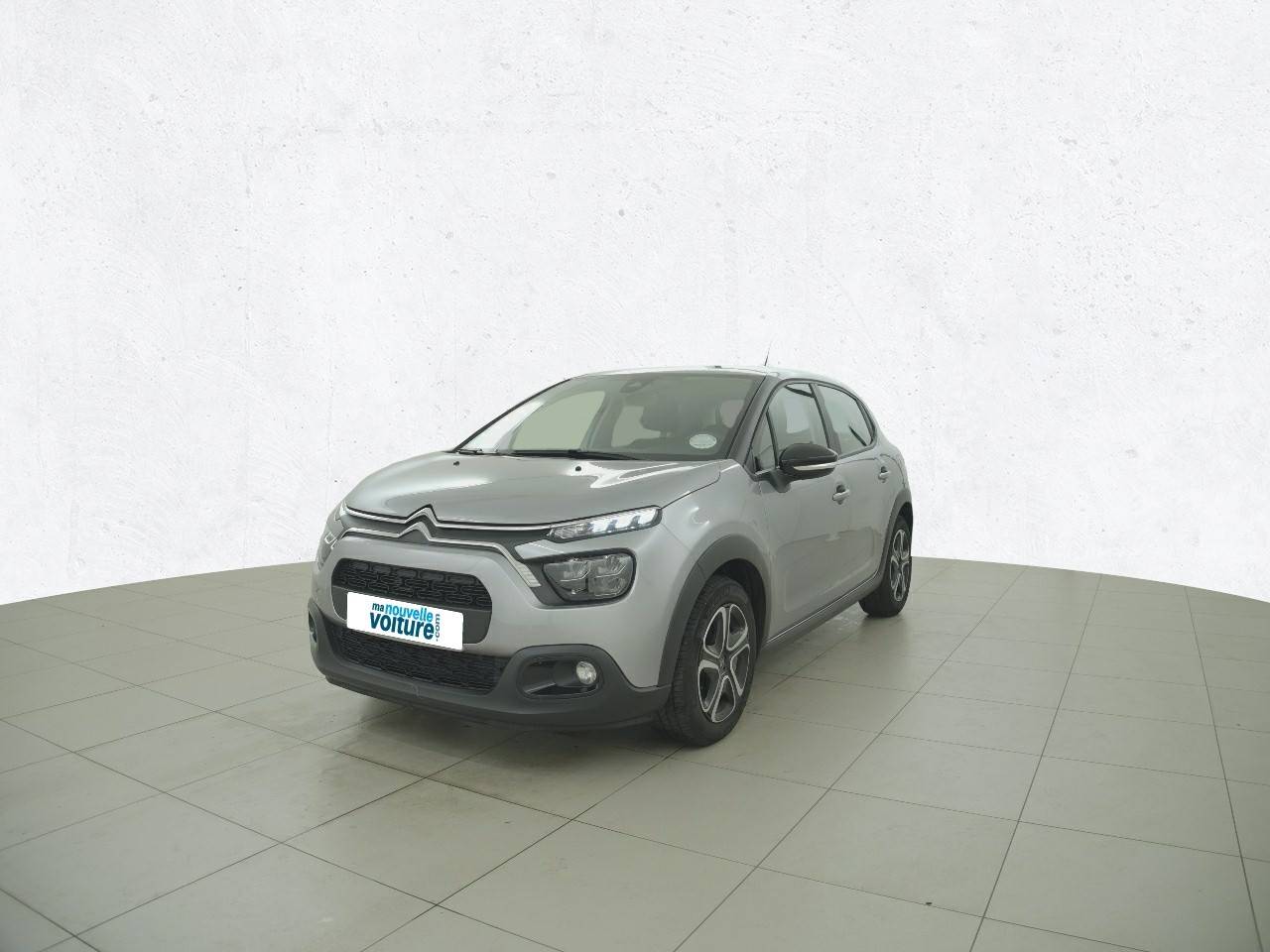 Image de l'annonce principale - Citroën C3