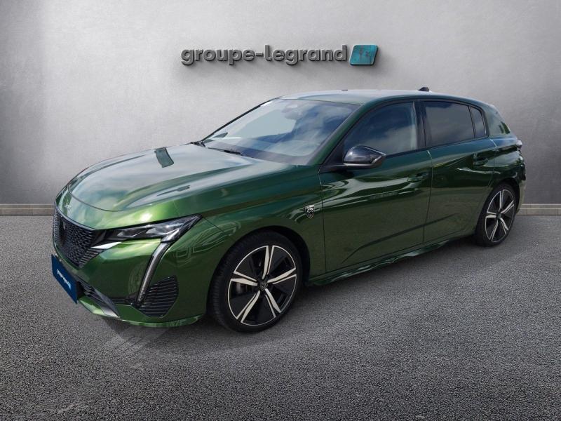 Image de l'annonce principale - Peugeot 308