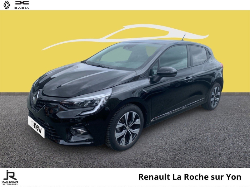 Image de l'annonce principale - Renault Clio