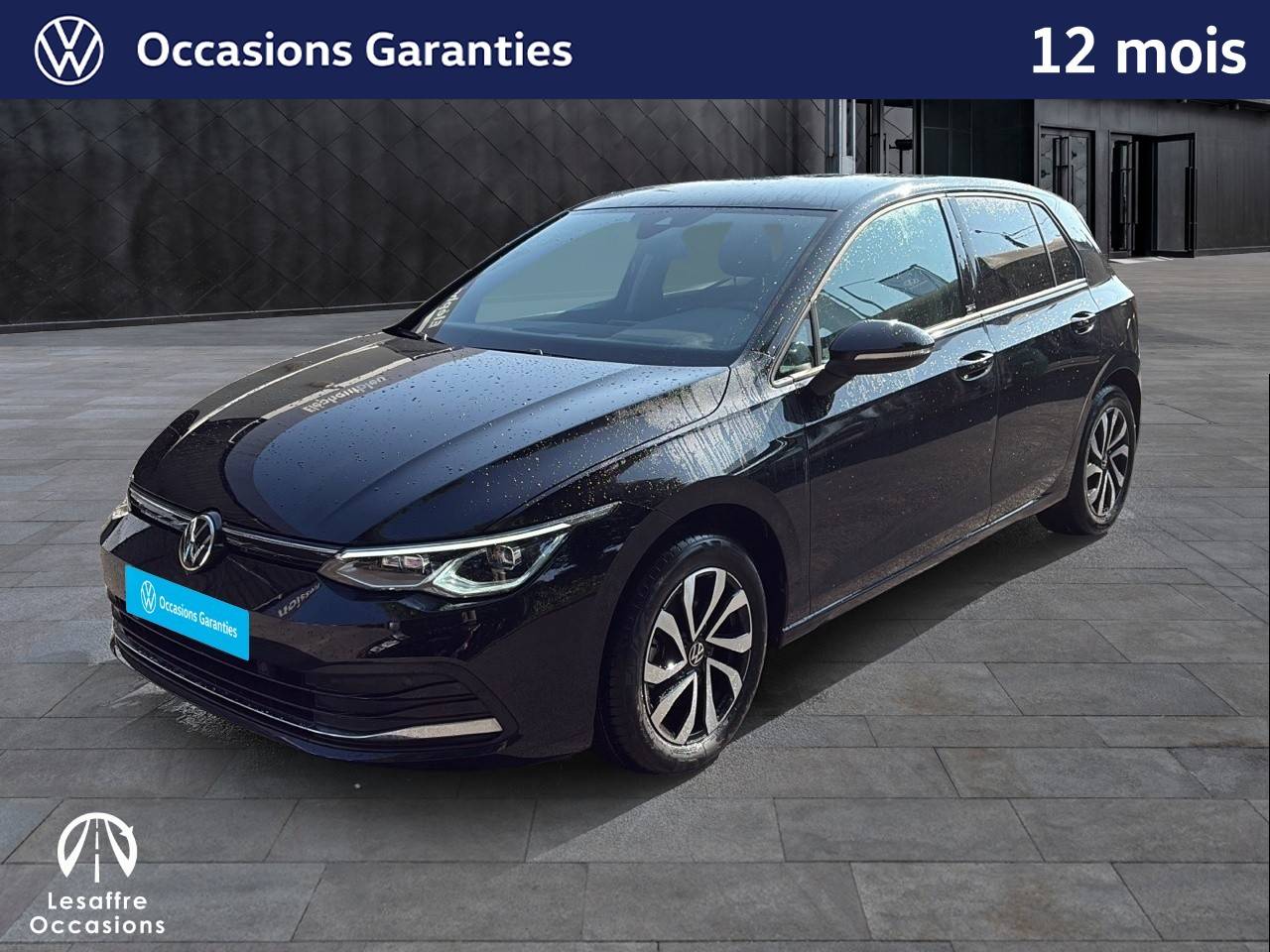 Image de l'annonce principale - Volkswagen Golf