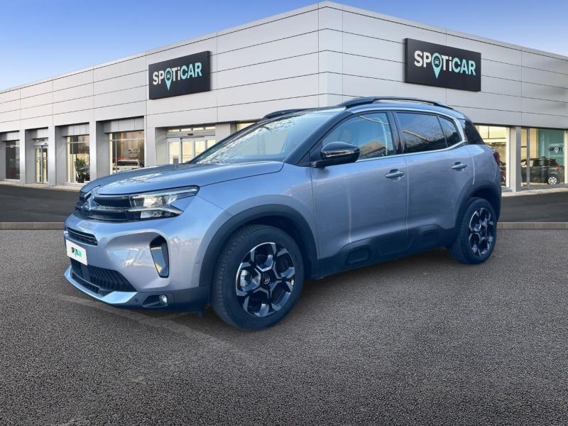 Image de l'annonce principale - Citroën C5 Aircross